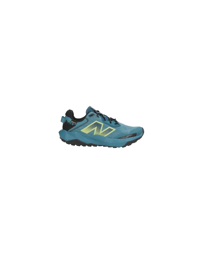 New Balance NITREL  - SCHUHE - Sneakersauf YOOX.COM Aquamarin