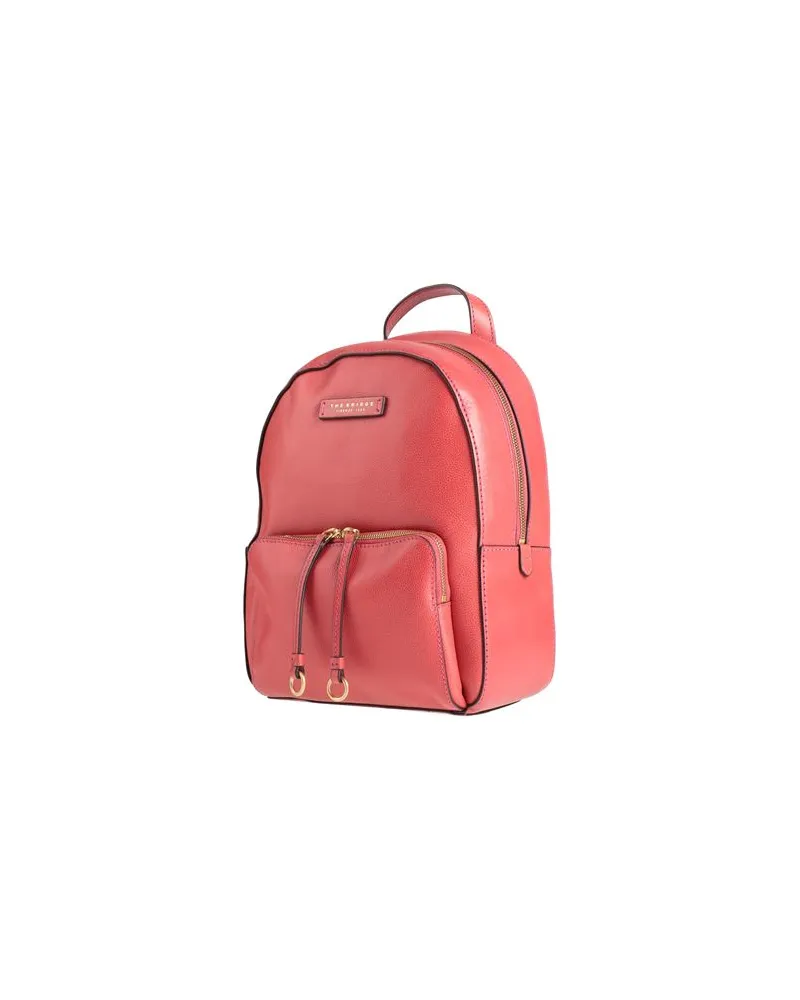 The Bridge TASCHEN - Rucksäckeauf YOOX.COM Koralle