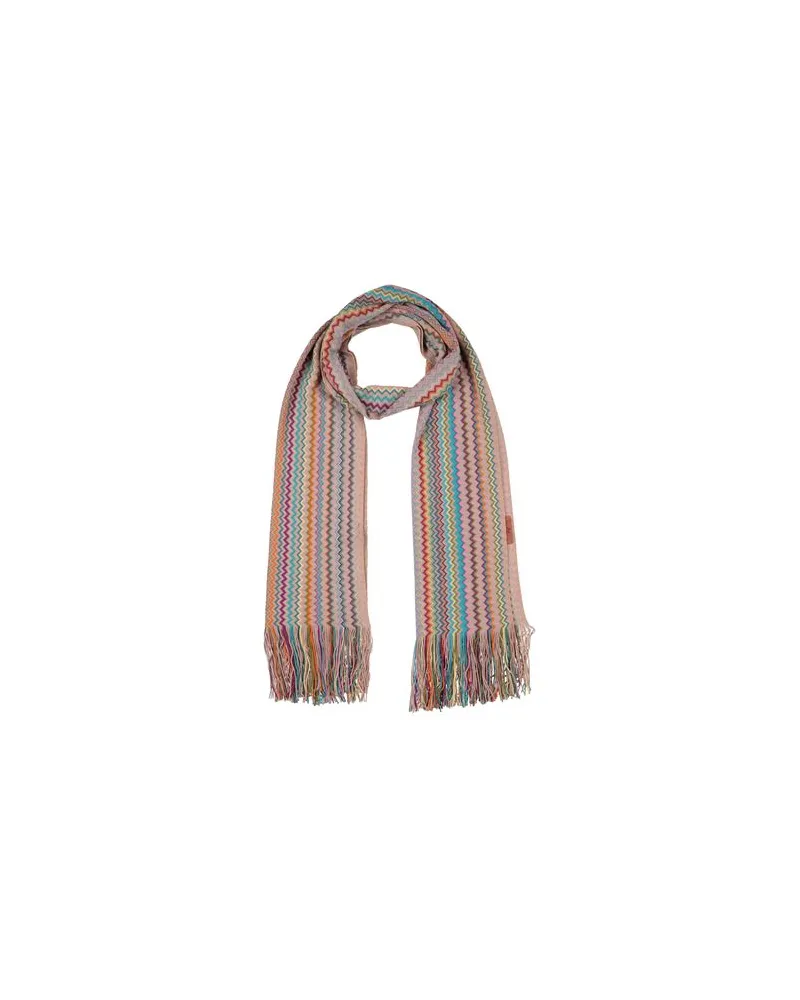 Missoni ACCESSOIRES - Schalsauf YOOX.COM Beige