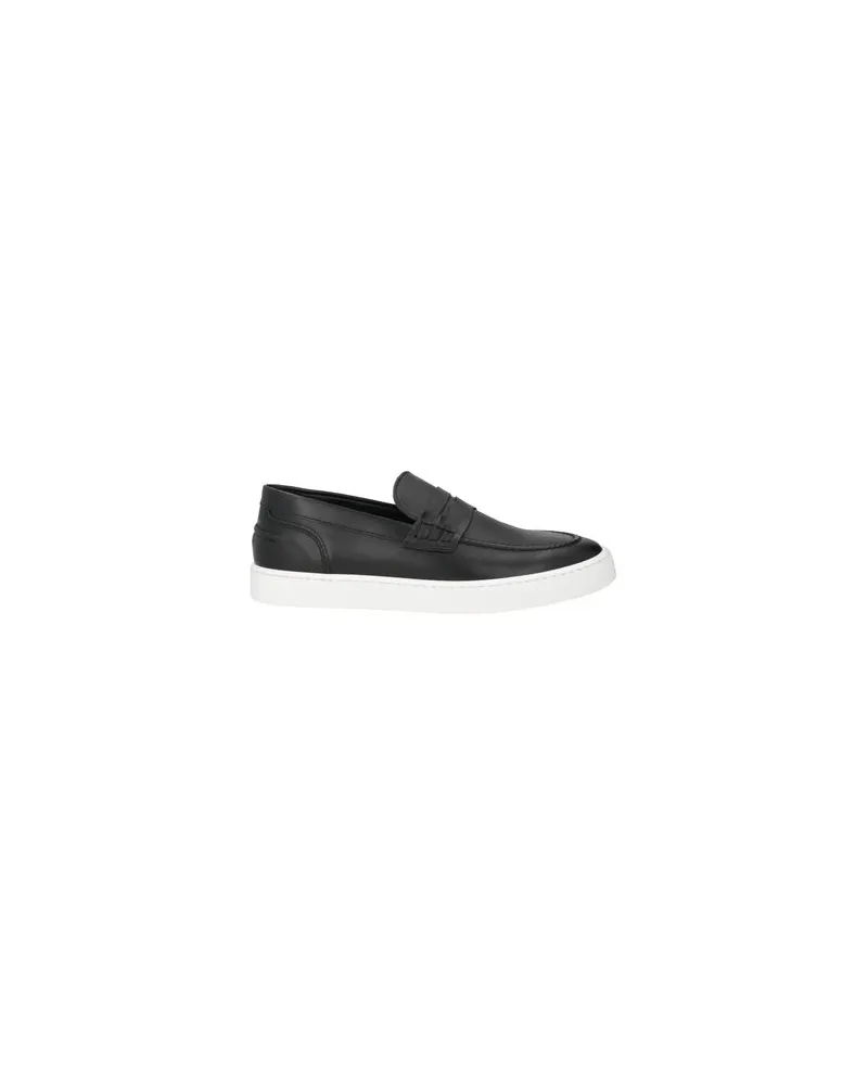 Bruno Magli SCHUHE - Mokassinsauf YOOX.COM Schwarz