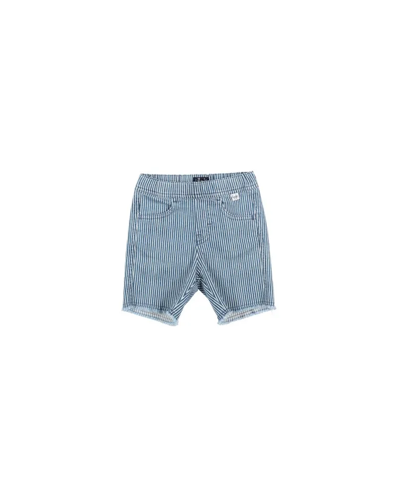 Il Gufo HOSEN & RÖCKE - Jeanshosenauf YOOX.COM Blau