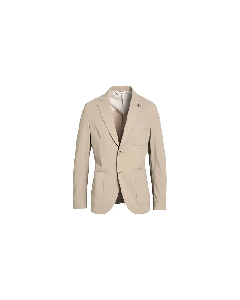 PAOLONI ANZÜGE und CO-ORDS - Blazersauf YOOX.COM Grau