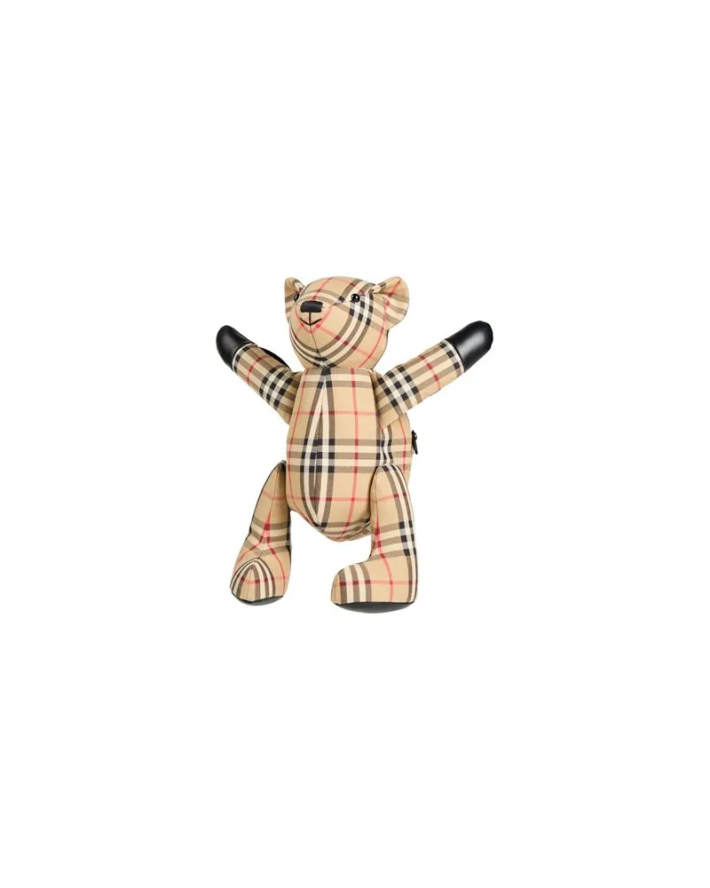 Burberry TASCHEN - Gürteltaschenauf YOOX.COM Beige