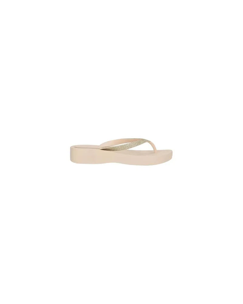 Ipanema SCHUHE - Zehentrennerauf YOOX.COM Beige