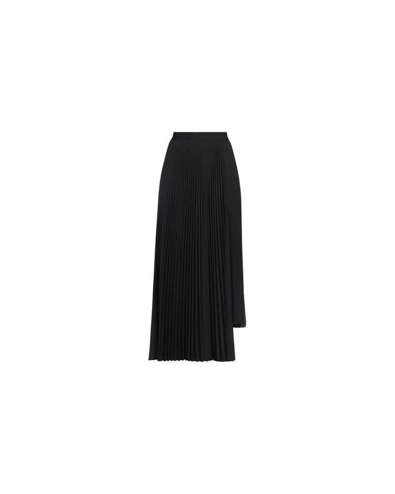 Pier Antonio Gaspari HOSEN & RÖCKE - Maxi-Röckeauf YOOX.COM Schwarz