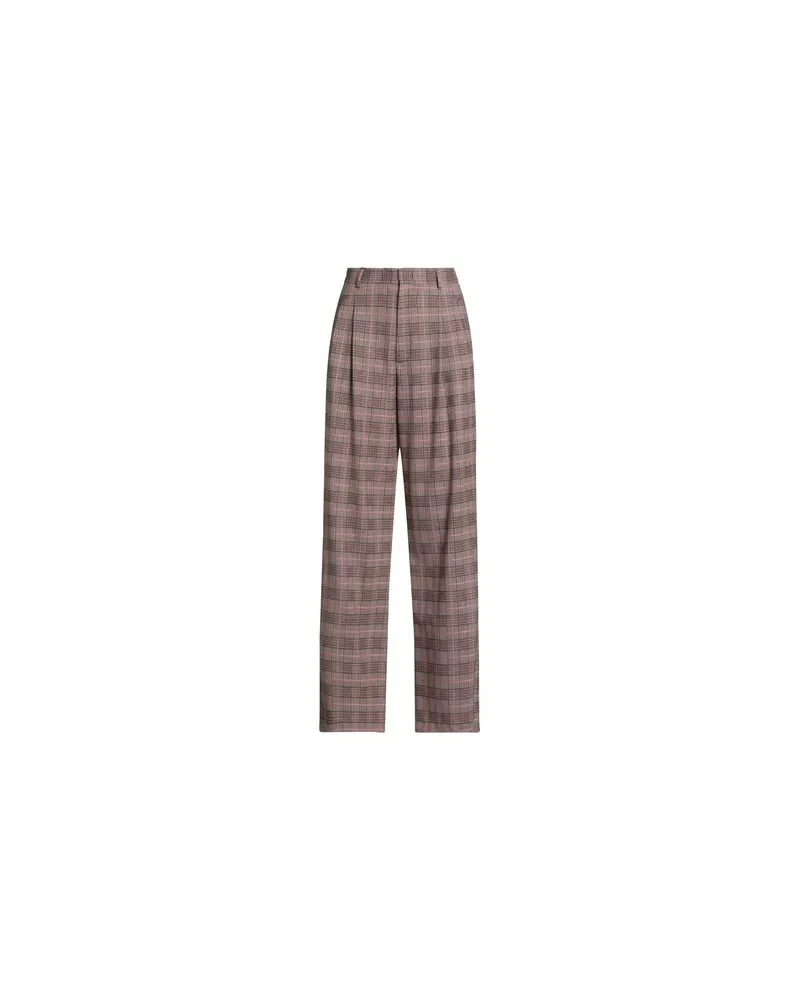 Etro HOSEN & RÖCKE - Hosenauf YOOX.COM Antikrosa