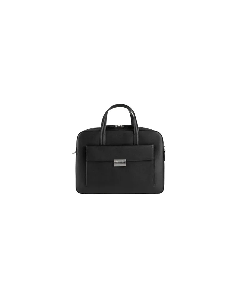 Cerruti 1881 TASCHEN - Handtaschenauf YOOX.COM Schwarz