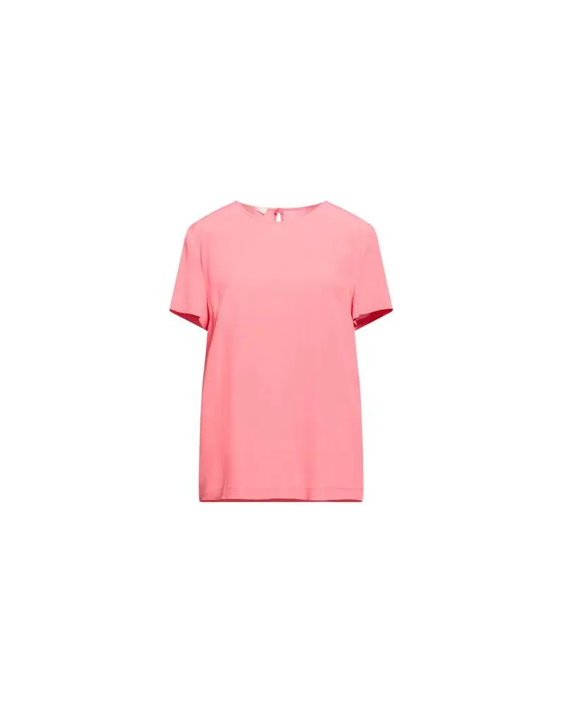 Liviana Conti TOPS - Topsauf YOOX.COM Lachs