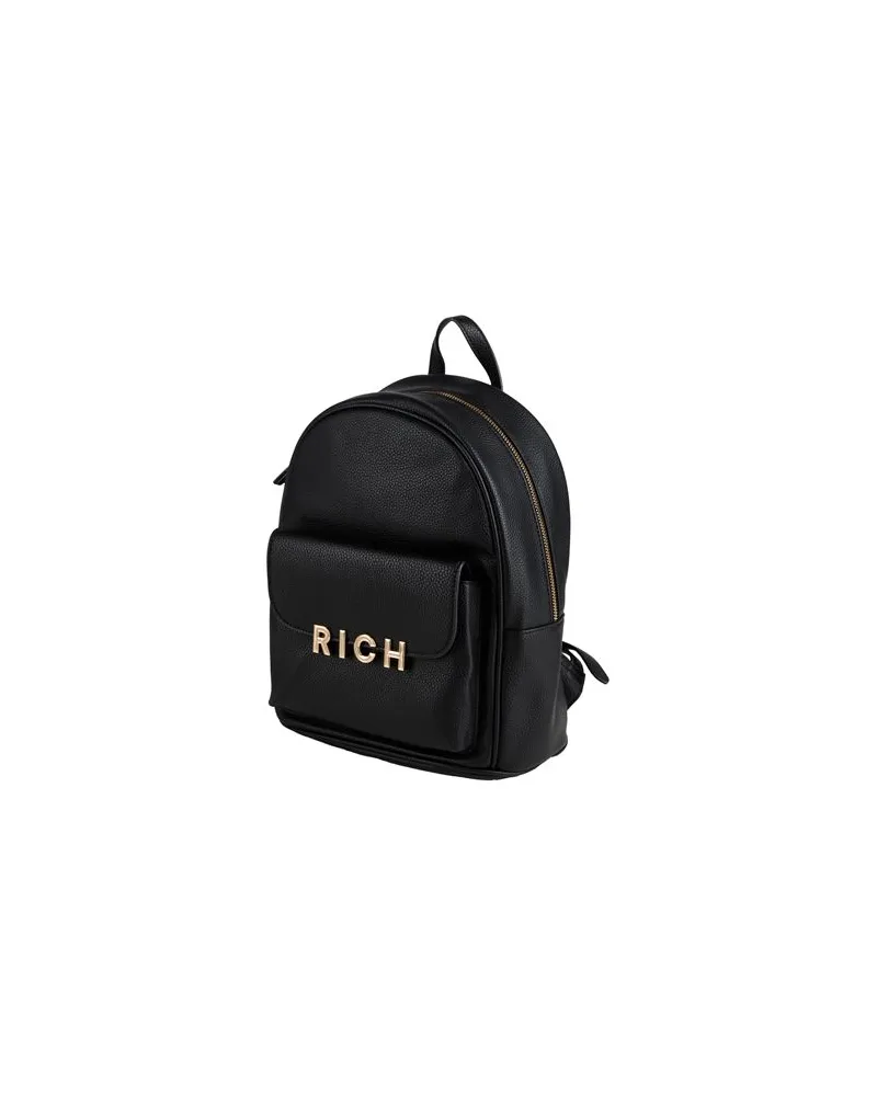 Richmond TASCHEN - Rucksäckeauf YOOX.COM Schwarz