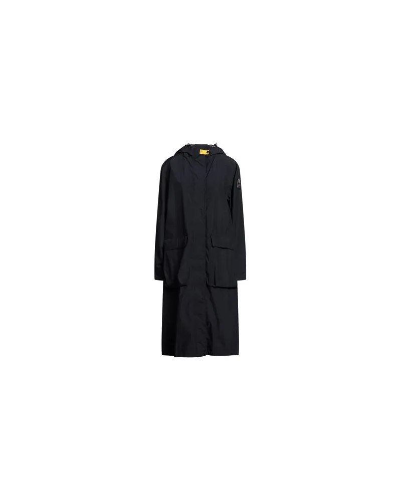 Parajumpers JACKEN & MÄNTEL - Jacken, Mäntel & Trenchcoatsauf YOOX.COM Nachtblau