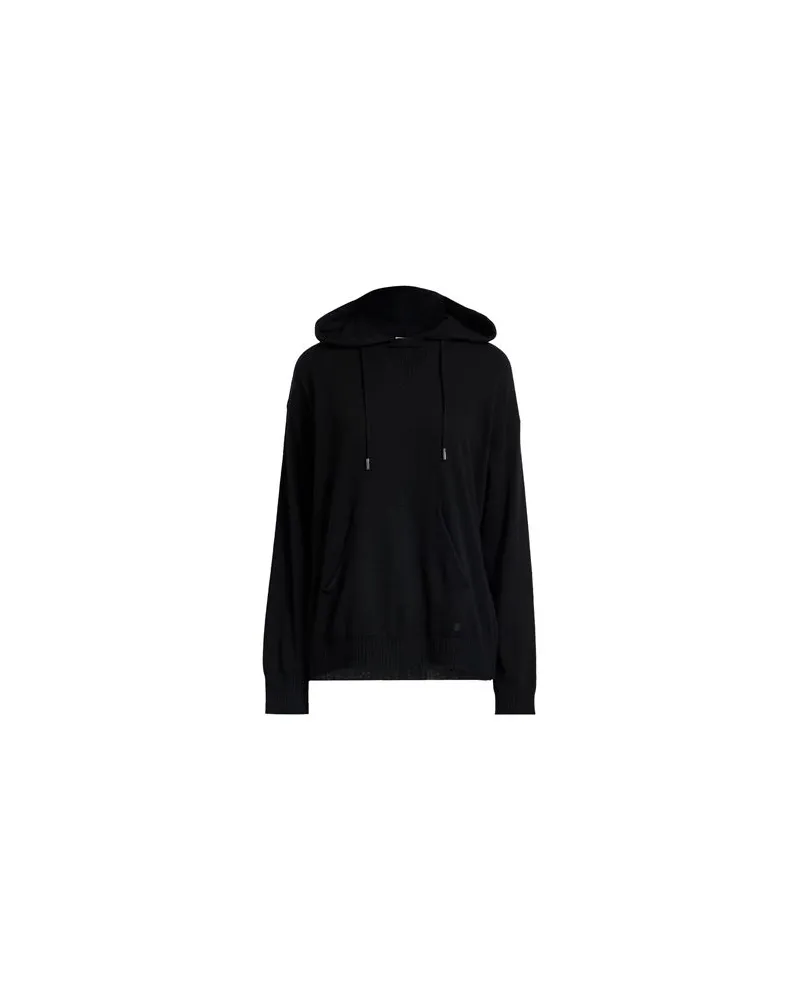 Woolrich STRICKWAREN - Pulloverauf YOOX.COM Schwarz