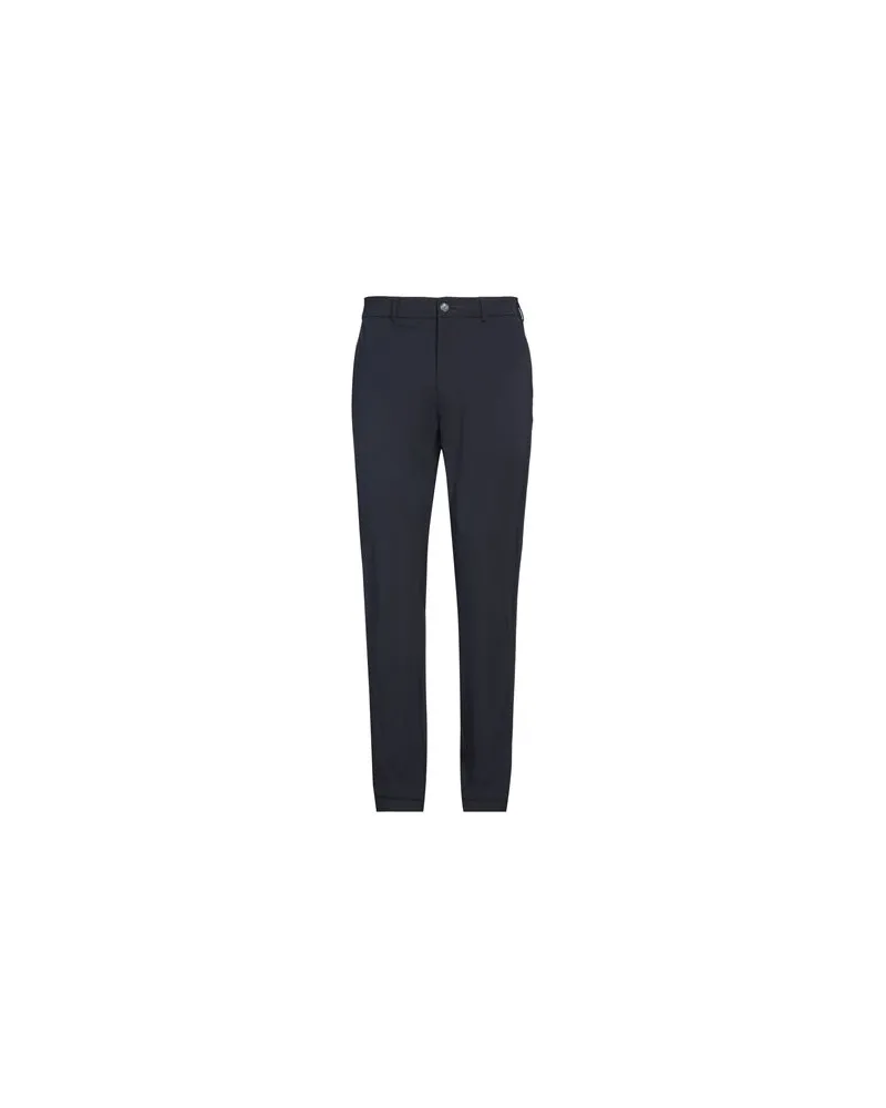 CRUNA HOSEN & RÖCKE - Hosenauf YOOX.COM Nachtblau