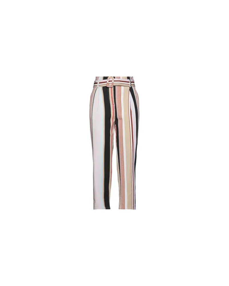 Liu Jo HOSEN & RÖCKE - Jeanshosenauf YOOX.COM Beige