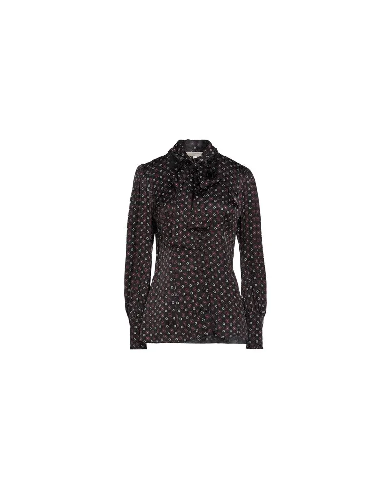 Michael Kors TOPS - Hemdenauf YOOX.COM Bordeaux