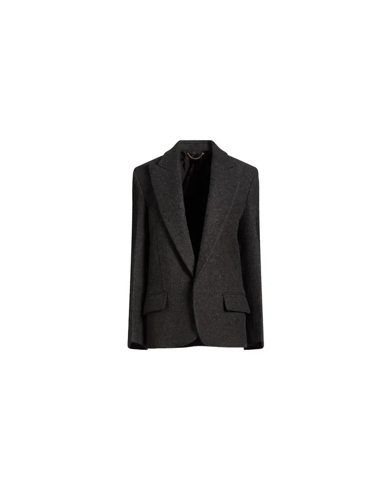 Victoria Beckham ANZÜGE und CO-ORDS - Blazersauf YOOX.COM Braungrau