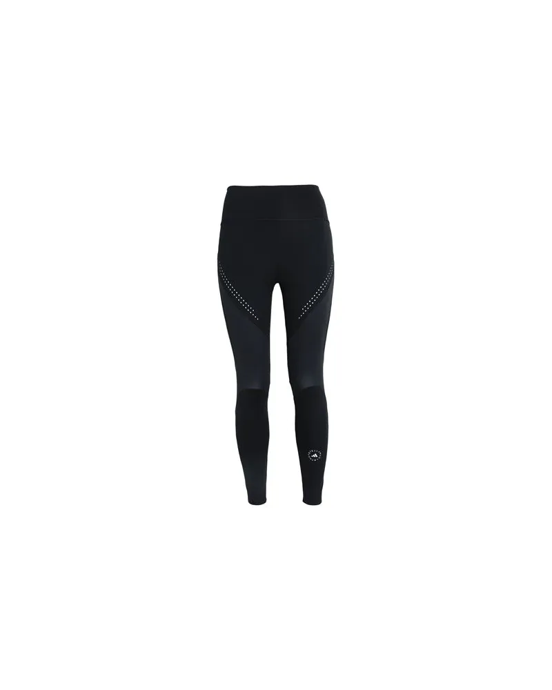 adidas aSMC TPR OT 7/8     - HOSEN & RÖCKE - Leggingsauf YOOX.COM Schwarz