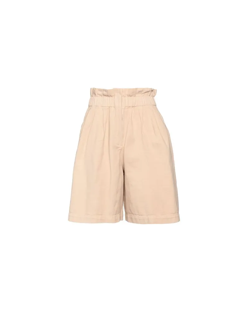 Sea HOSEN & RÖCKE - Shorts & Bermudashortsauf YOOX.COM Beige