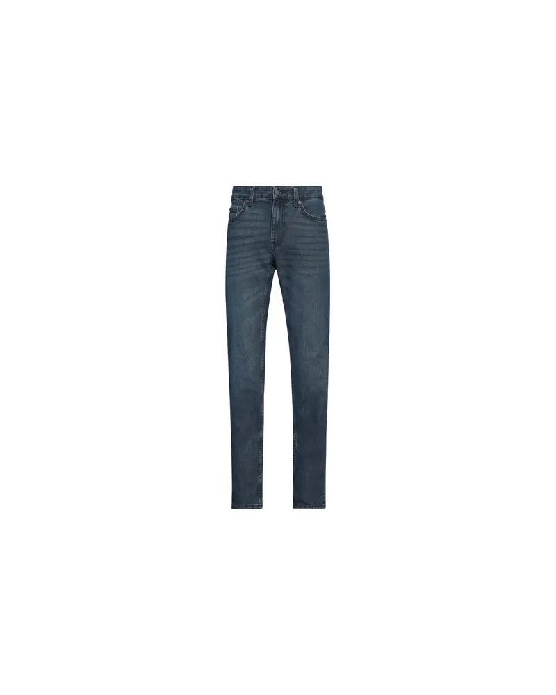 Only & Sons HOSEN & RÖCKE - Jeanshosenauf YOOX.COM Blau