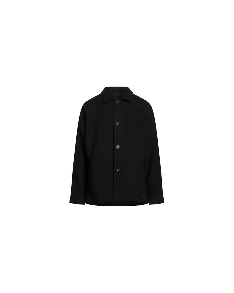 Rag & Bone JACKEN & MÄNTEL - Mäntelauf YOOX.COM Schwarz