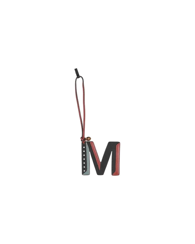 Mulberry TASCHEN - Taschenaccessoires & Anhängerauf YOOX.COM Nachtblau