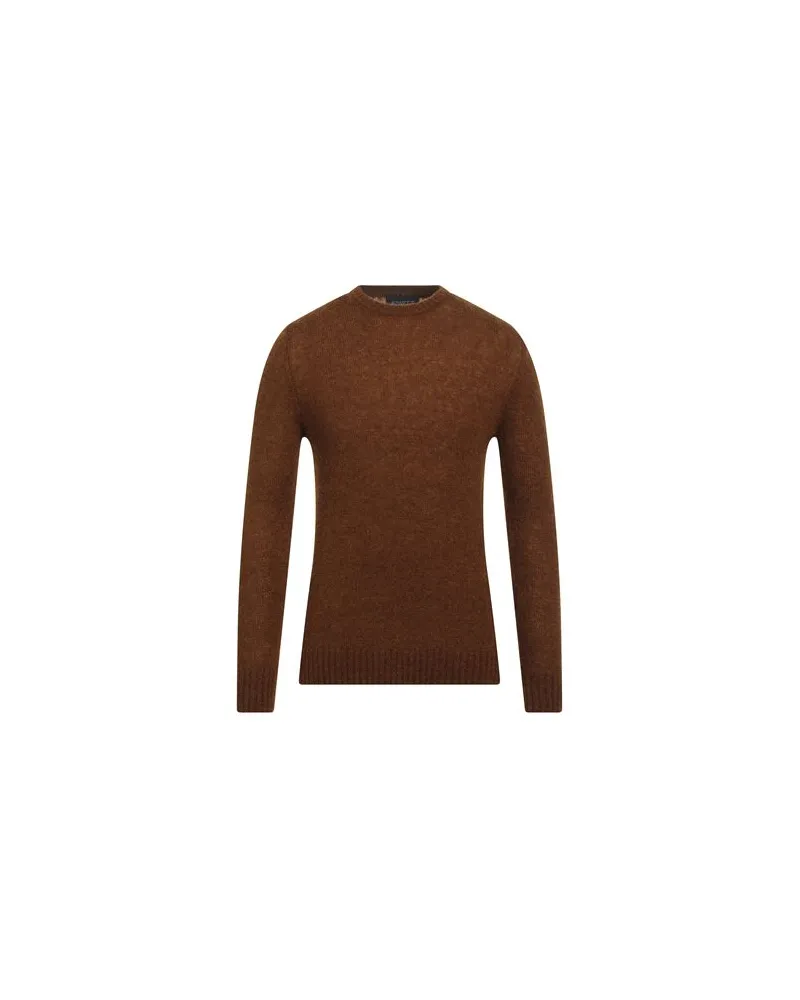 40Weft STRICKWAREN - Pulloverauf YOOX.COM Khaki