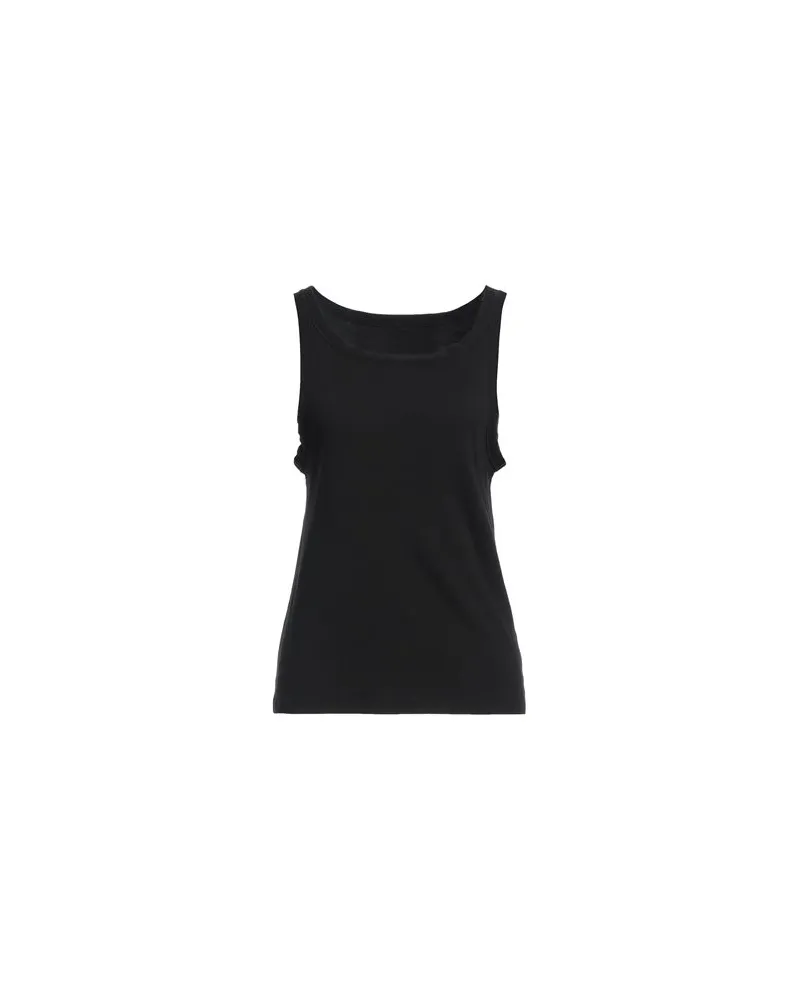 Nili Lotan TOPS - Tank Topsauf YOOX.COM Schwarz