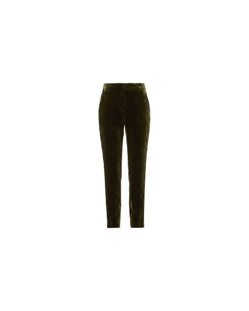 KILTIE HOSEN & RÖCKE - Hosenauf YOOX.COM Militärgrün