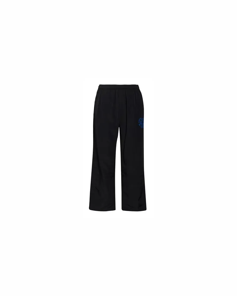 Edwin Jeans HOSEN & RÖCKE - Hosenauf YOOX.COM Schwarz