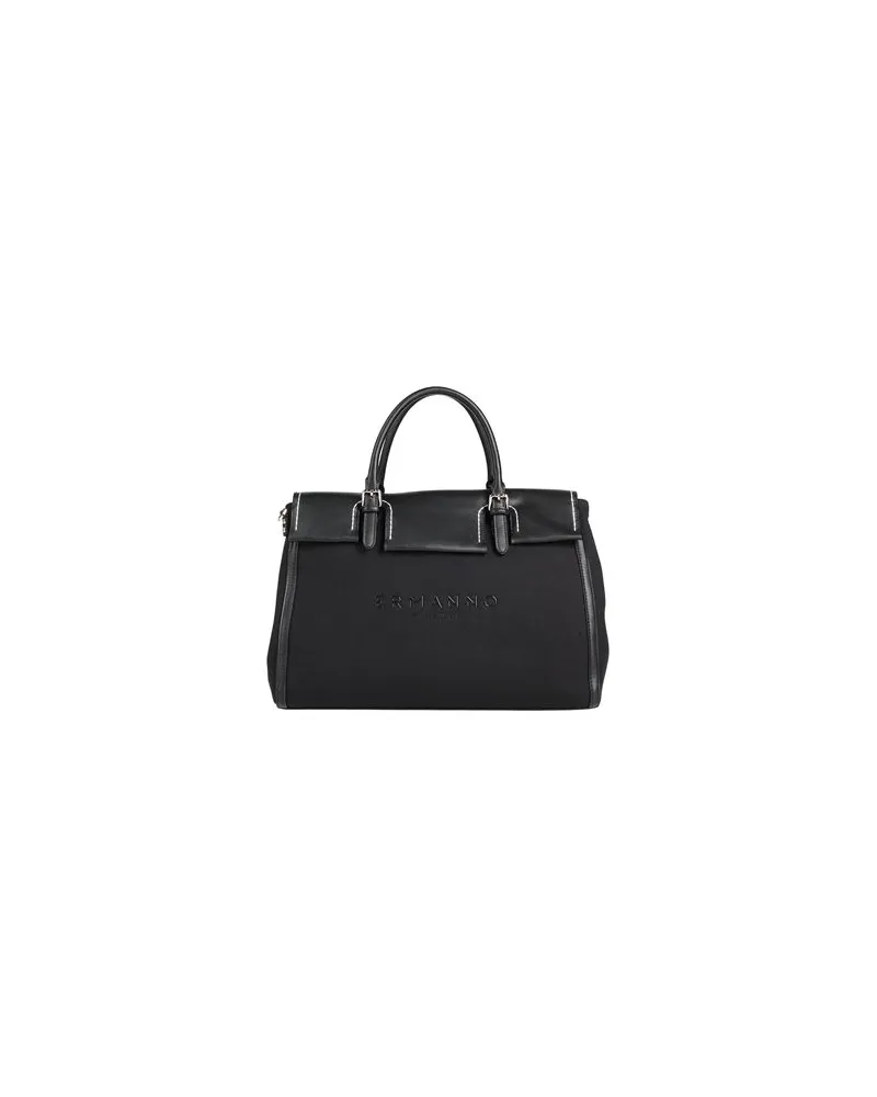 Ermanno Scervino TASCHEN - Handtaschenauf YOOX.COM Schwarz