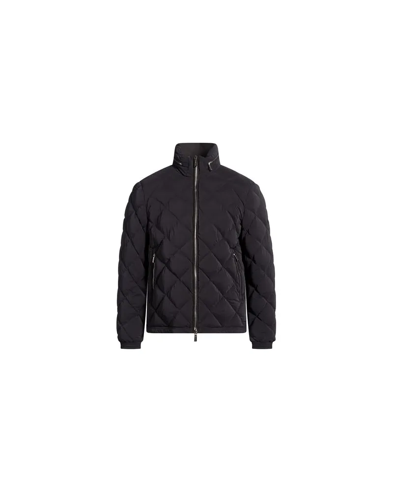 MOORER JACKEN & MÄNTEL - Pufferjacken & Daunenjackenauf YOOX.COM Braungrau
