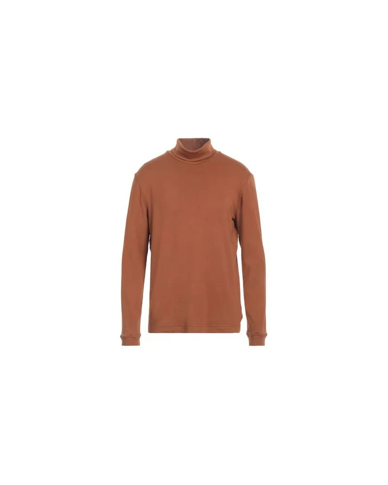 Zanone TOPS - T-shirtsauf YOOX.COM Lederfarben