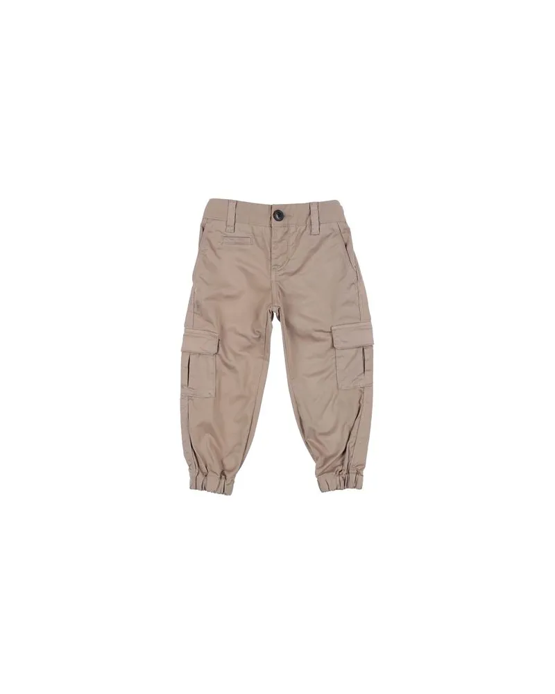 Sun68 HOSEN & RÖCKE - Hosenauf YOOX.COM Beige