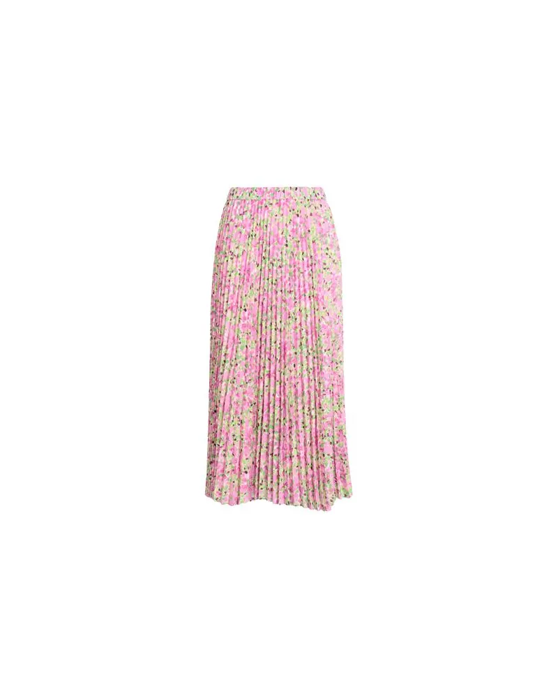 & Other Stories HOSEN & RÖCKE - Maxi-Röckeauf YOOX.COM Rosa