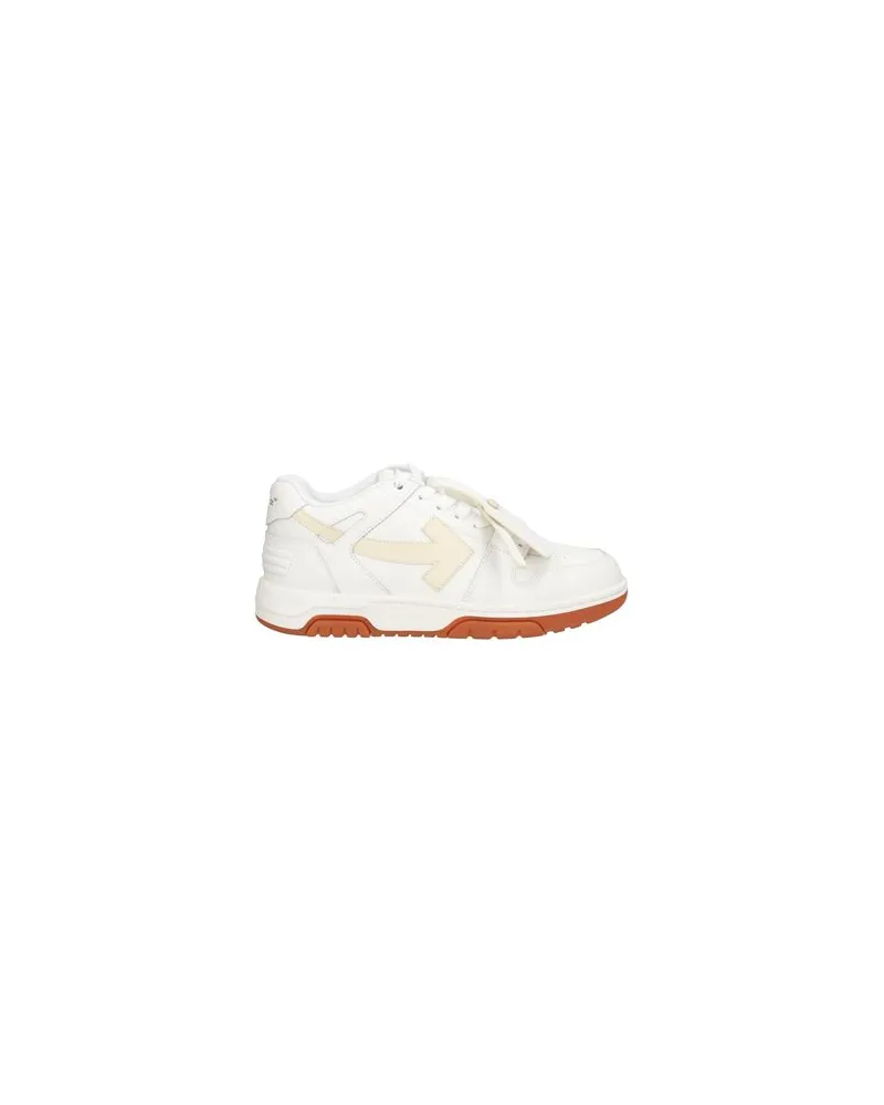 OFF-WHITE SCHUHE - Sneakersauf YOOX.COM Off