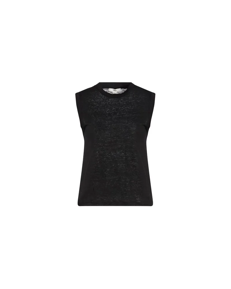 Vince TOPS - Topsauf YOOX.COM Schwarz