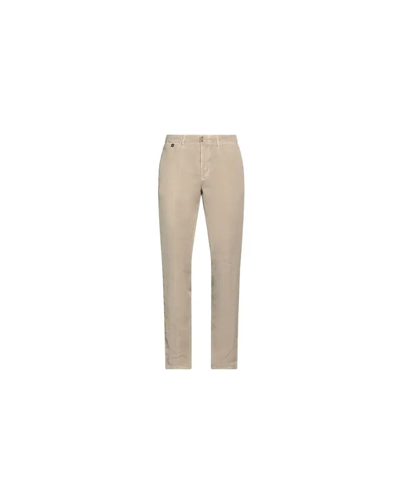 Incotex HOSEN & RÖCKE - Hosenauf YOOX.COM Sand