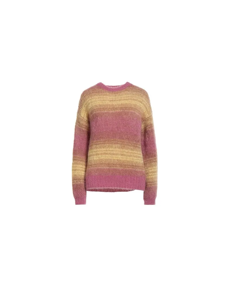 Pomandère STRICKWAREN - Pulloverauf YOOX.COM Malve