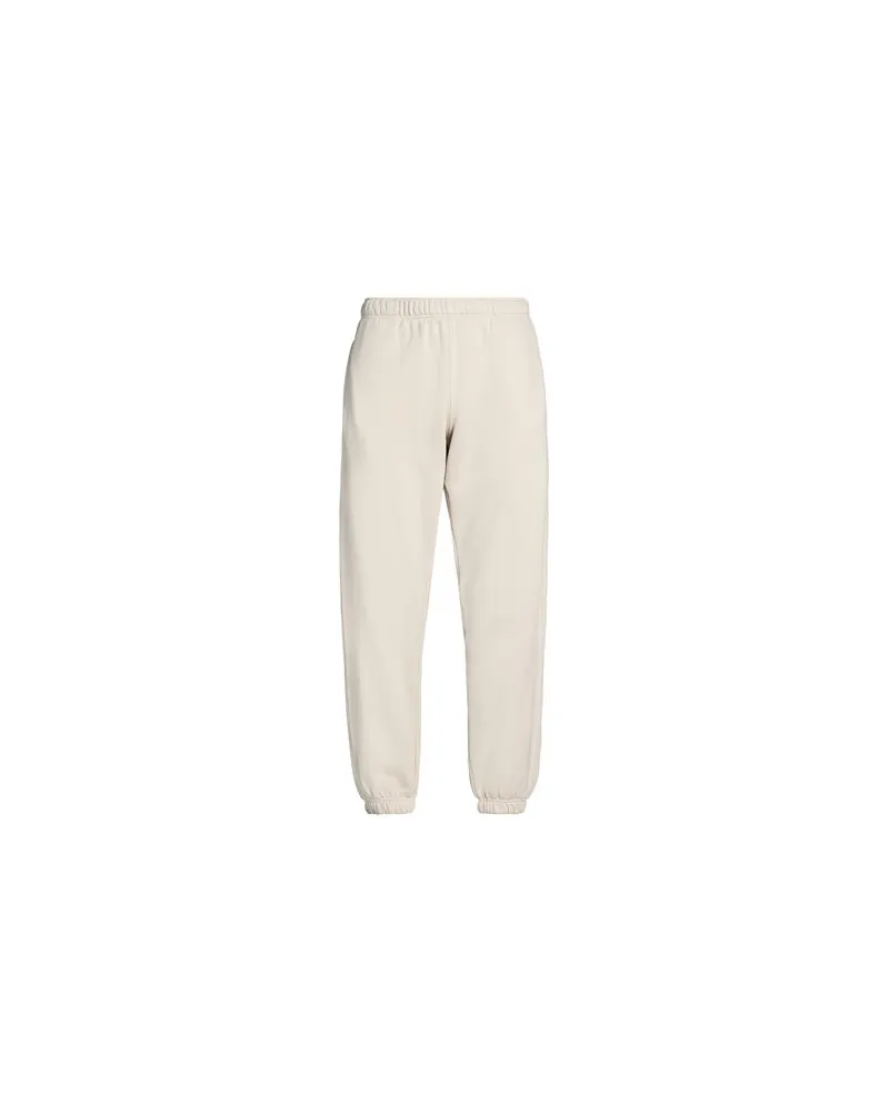 Jack & Jones PANTS STUDIO - HOSEN & RÖCKE - Hosenauf YOOX.COM Beige