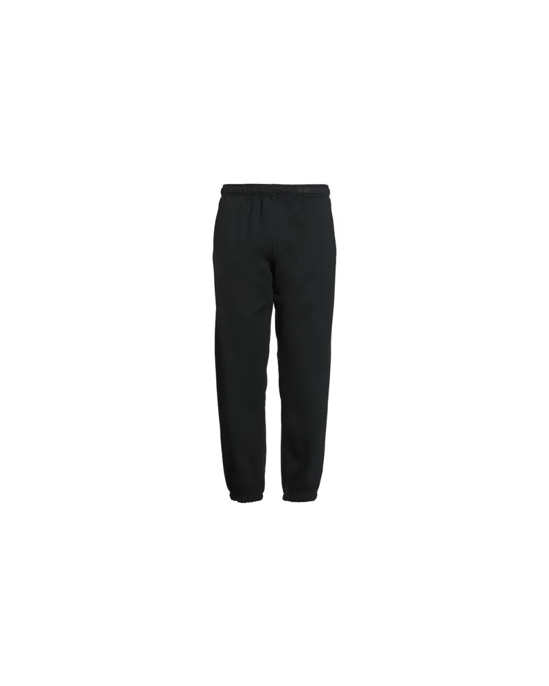 Jack & Jones PANTS STUDIO - HOSEN & RÖCKE - Hosenauf YOOX.COM Schwarz