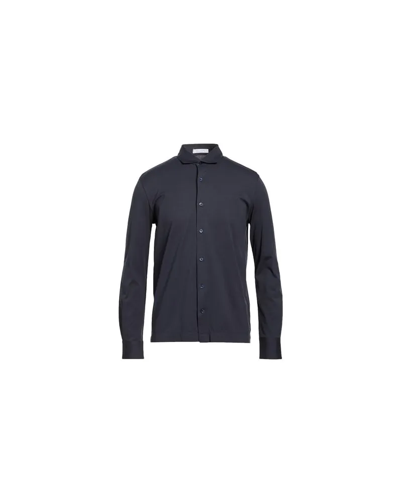 Cruciani TOPS - Hemdenauf YOOX.COM Nachtblau