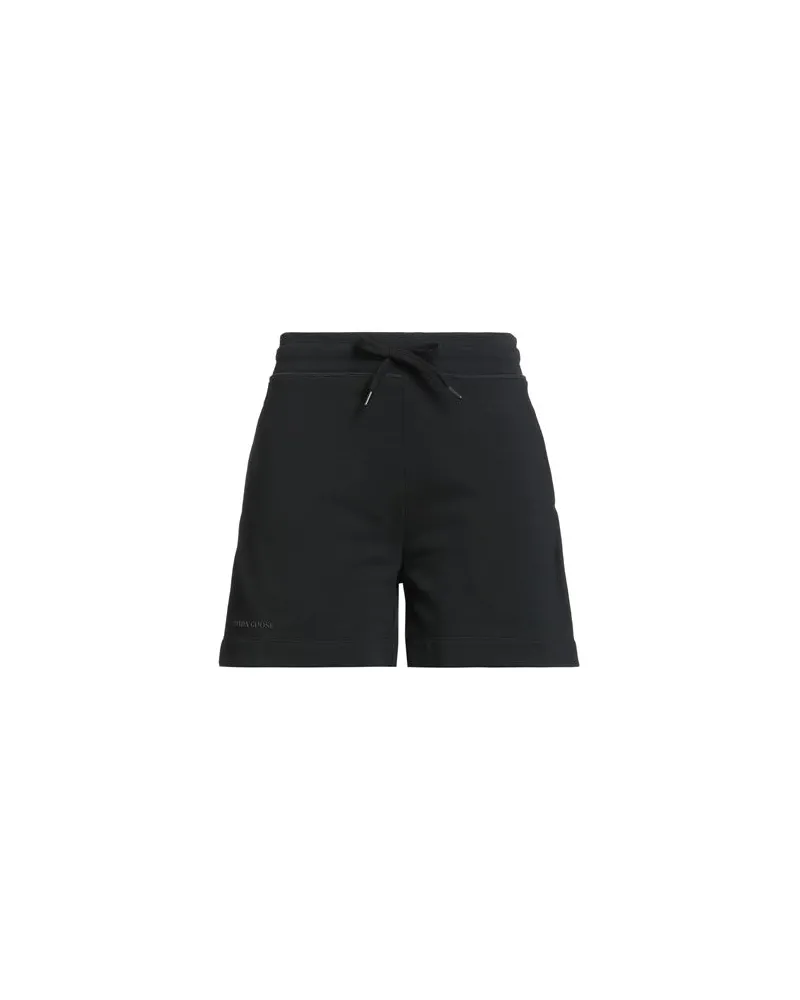 Canada Goose HOSEN & RÖCKE - Shorts & Bermudashortsauf YOOX.COM Schwarz