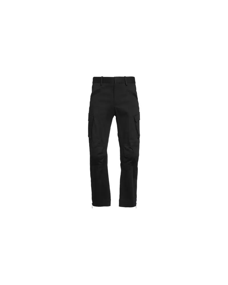 Neil Barrett HOSEN & RÖCKE - Hosenauf YOOX.COM Schwarz