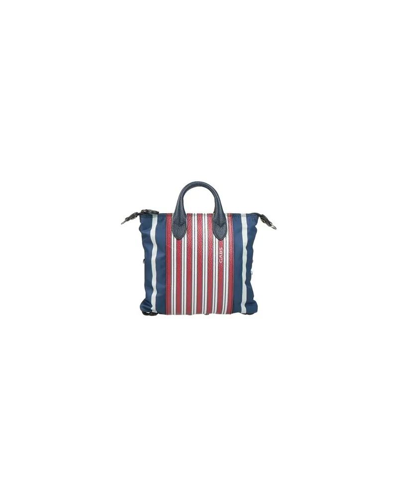 Gabs TASCHEN - Handtaschenauf YOOX.COM Nachtblau