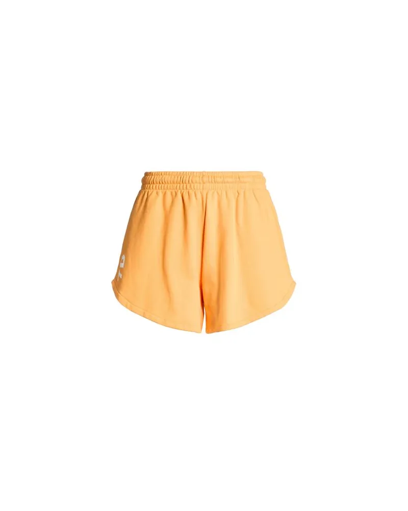 7 DAYS Active HOSEN & RÖCKE - Shorts & Bermudashortsauf YOOX.COM Mandarine