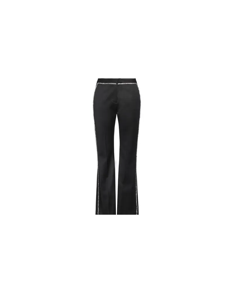 Dodo Bar Or HOSEN & RÖCKE - Hosenauf YOOX.COM Schwarz