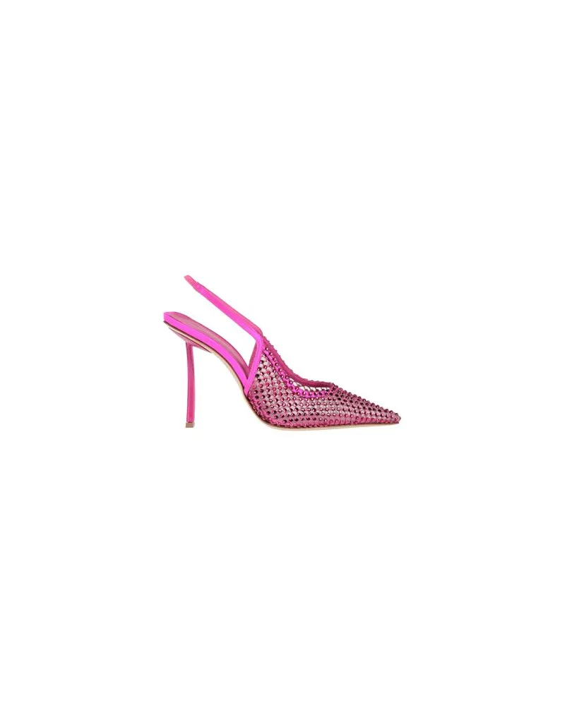 Le Silla SCHUHE - Pumpsauf YOOX.COM Fuchsia