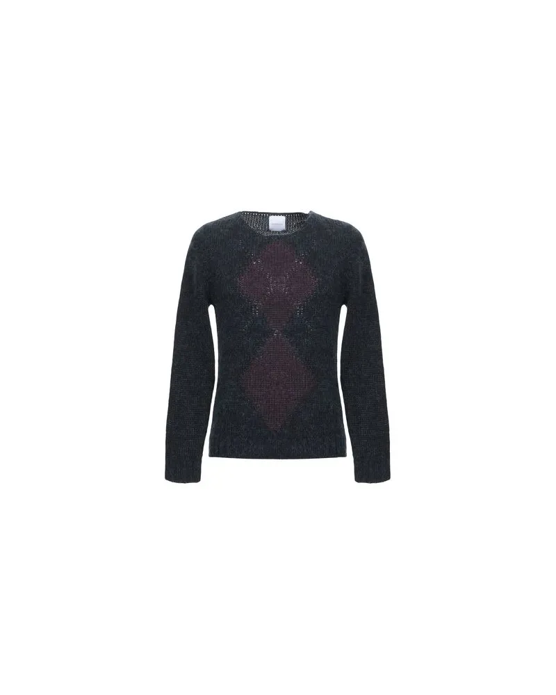 Bellwood STRICKWAREN - Pulloverauf YOOX.COM Nachtblau