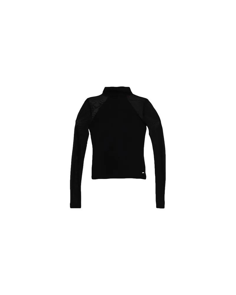 Guess TOPS - Topsauf YOOX.COM Schwarz