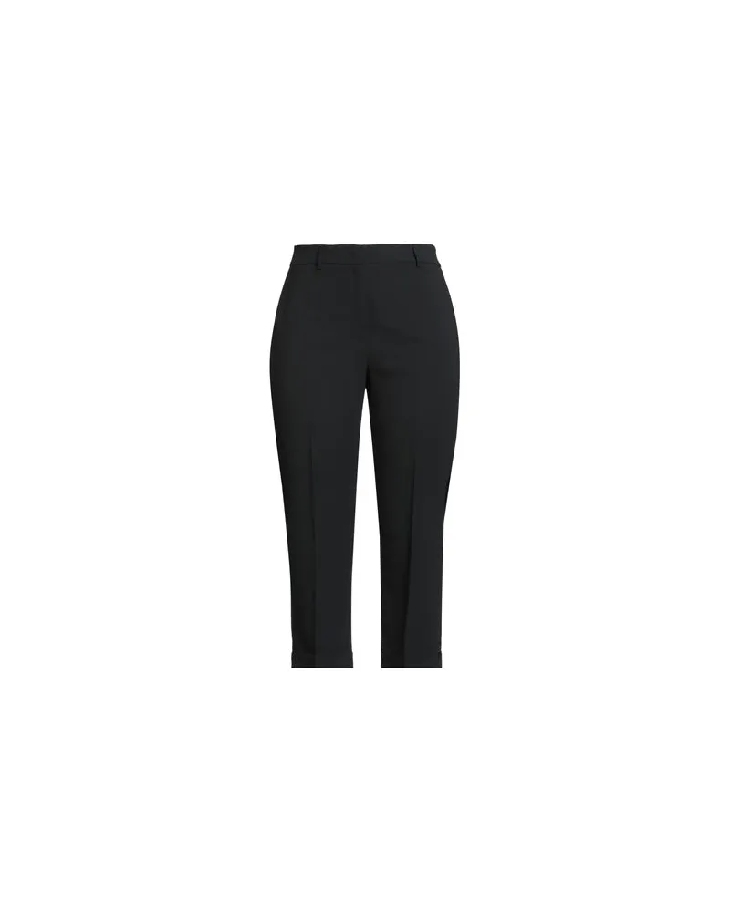 Hanita HOSEN & RÖCKE - Hosenauf YOOX.COM Schwarz