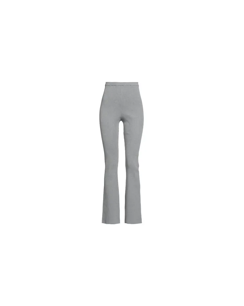 Rokh HOSEN & RÖCKE - Hosenauf YOOX.COM Grau